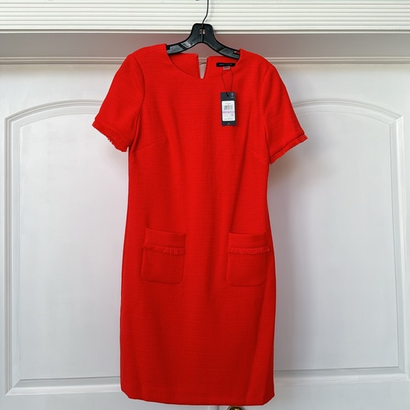 Tommy Hilfiger Knit Dress - Picture 2 of 5